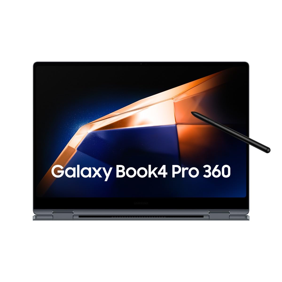 Samsung Galaxy Book4 Pro 360, Ordenador Portátil Convertible