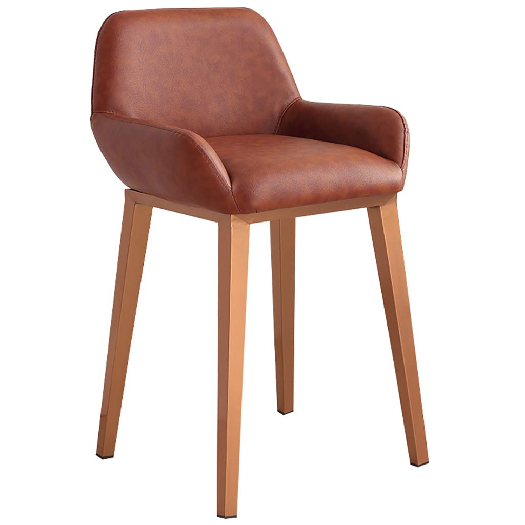 KIDOZI Chaise De Bar, Chaise De Réception Bijou Chaise De Bar Chaise De Bar (color : B),Colour:B (Color : C)