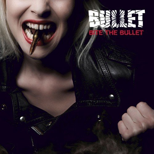 Album Art for Bite the Bullet by Bullet