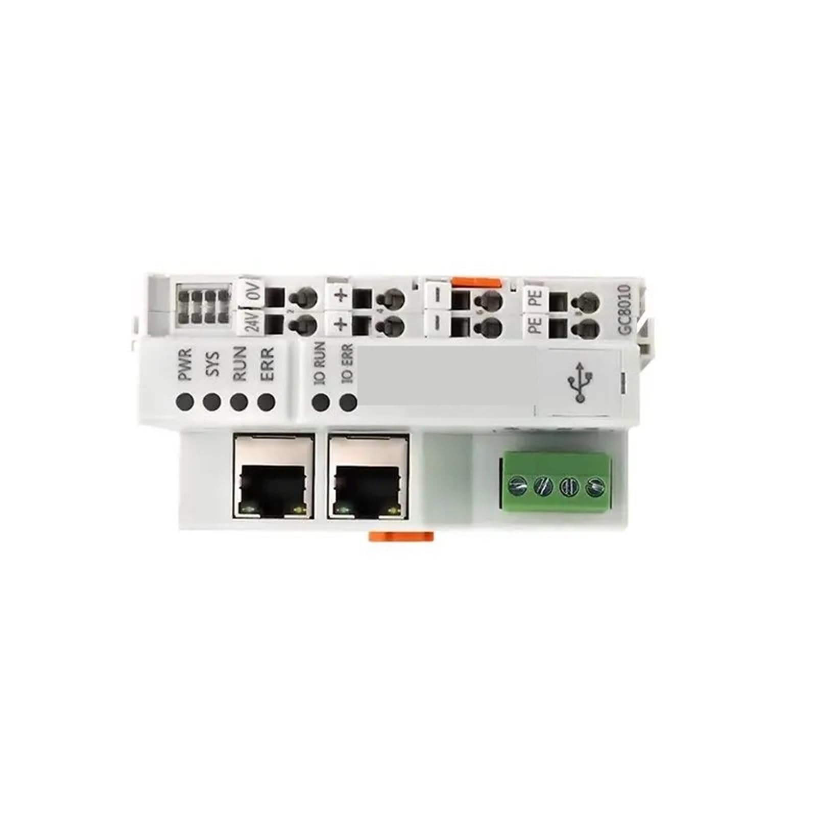 Controlador lógico programable Codesys Automate Ultrapequeño(-PLC-400 OpenPCS)