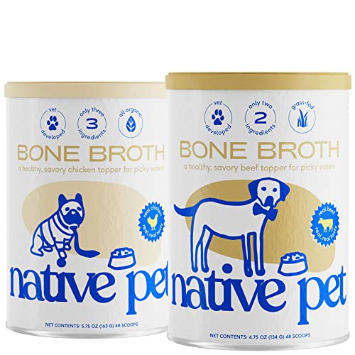 Revolutionize Your Canine's Nutrition Top 10 Native 4 Dog Food Picks