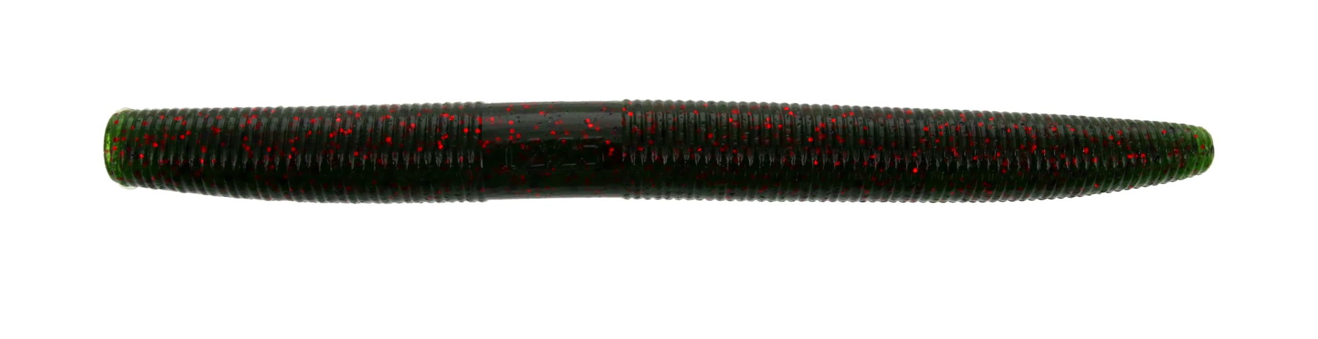 Yamamoto 5" Fat SENKO/Watermelon RED (10 Pack)