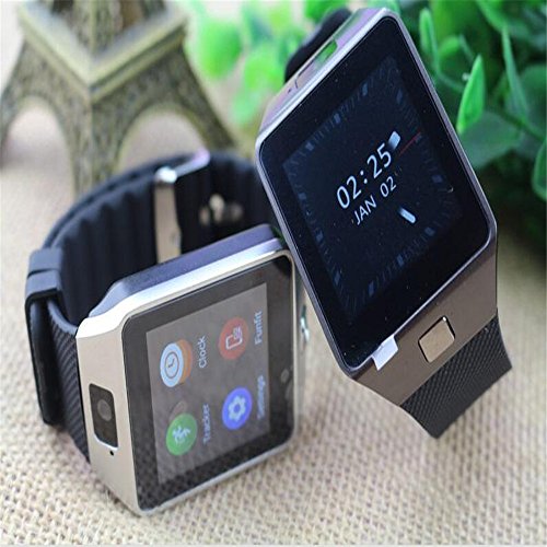 3g wifi qw09 android smart watch