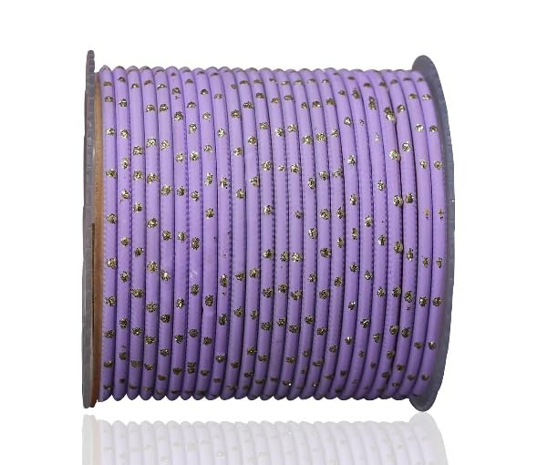 See full amazon price history chart for The Golden Cascade Light Purple Dot Design Bangles | Chudi for Women | Metal Bangles for Ladies | Bangles for Wedding Occasions (Pack of 24) (Large 2.8) The Golden Cascade Light Purple Dot Design Bangles | Chudi for Women | Metal Bangles for Ladies | Bangles for Wedding Occasions (Pack of 24) (Large 2.8) (B09TTF2D85) Amazon Price History, Amazon Price Tracker