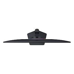 Samsung 32 Odyssey G7 (G70D) 4K UHD IPS 144Hz 1ms(GtG) Smart Gaming Monitor, G-Sync Compatible, AMD Freesync Premium, Vivid Colors, Adjustable Stand, Black Equalizer, LS32DG702ENXZA