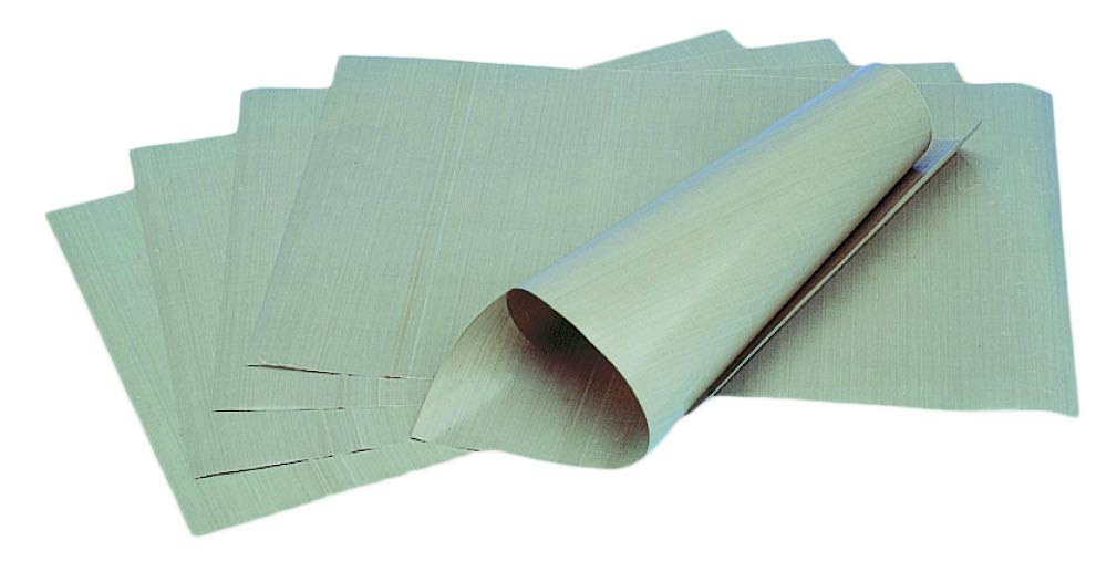 Feuille cuisson Balglas 57X37 toile Mallard Ferriere réutilisable