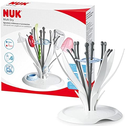 NUK Egouttoir Multi Dry Cover