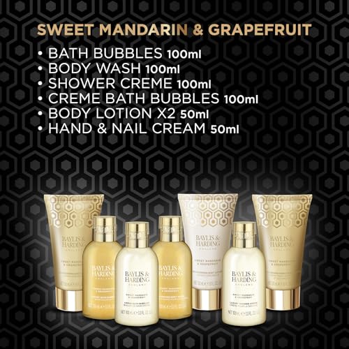 Baylis-Harding-Sweet-Mandarin-Grapefruit-Ultimate-Body-Care-Gift-Set-Vegan-Friendly-Pack-of-1