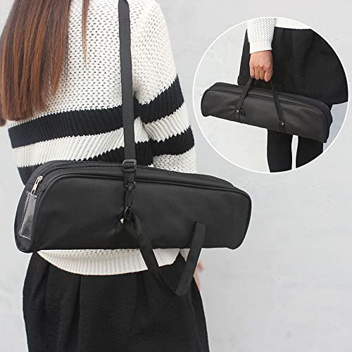 Mibee 32 Piano Keys Melodica Musical Instrument For Music Lovers Beginners Gift With Carrying Bag (Black) #TOP5