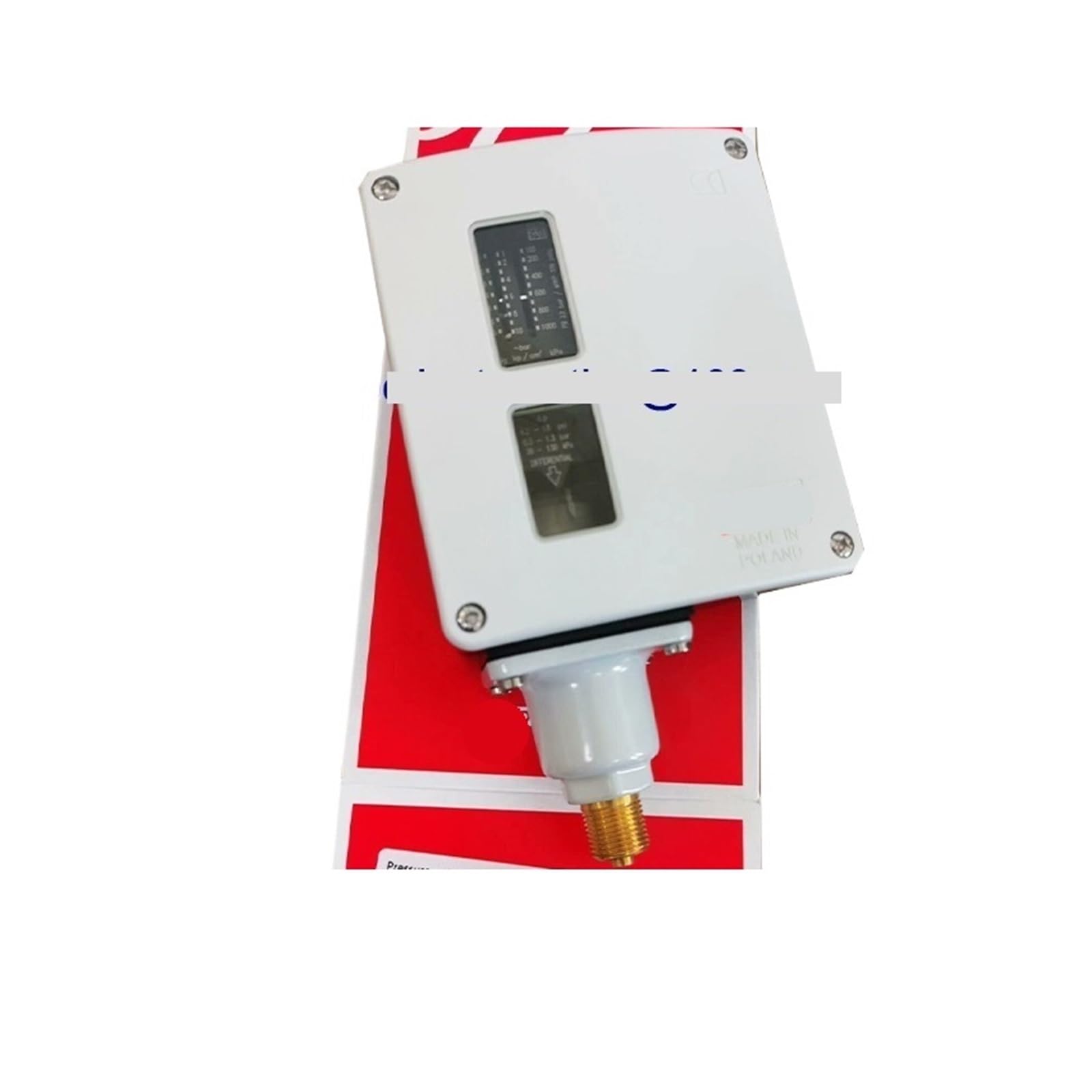NACODLUL Pressure Switch RT110 017-529166 RT110 017-140966 RT110 017-529266 RT11 017-508366(RT110 017-529166)