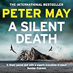Cover of A Silent Death