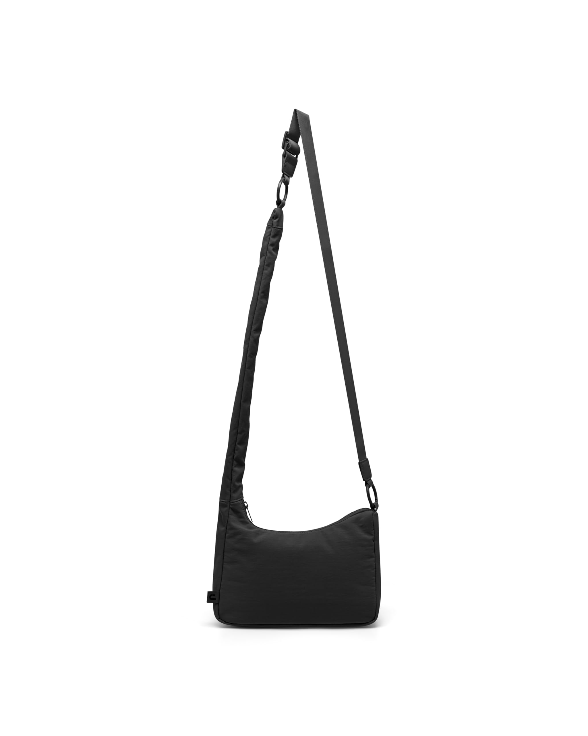 Johnny Urban Bolso de Mano Pequeño para Mujer - Isa - Bolso de Hombro y Bandolera en uno - Bolsito para Tiempo libre y Fiestas - Puffy Crossbody Bag de Nailon y Poliéster