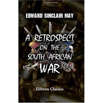 A Retrospect on the South African War