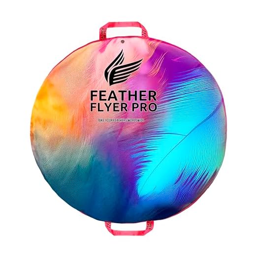 Lila Nikole Feather Flyer Luxe XL Garment Bag