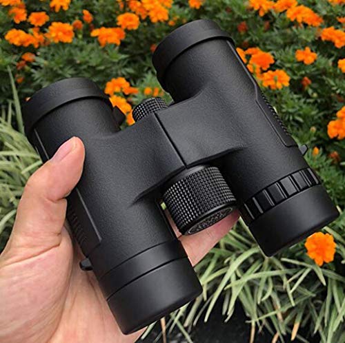 Binoculares portátiles 8x32 HD profesionales miniatura 2