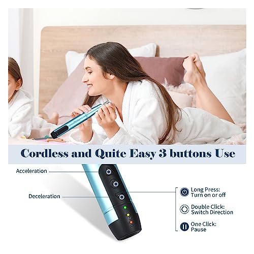 Nail-Grinding-Machine-Cordless-Electric-Nail-DrillRechargeable-Nail-DrillPortable-Nail-Drill-Machine-Kit-for-Manicure-Pedicure-for-DIY-Home-or-Salon-Mani-Pedis