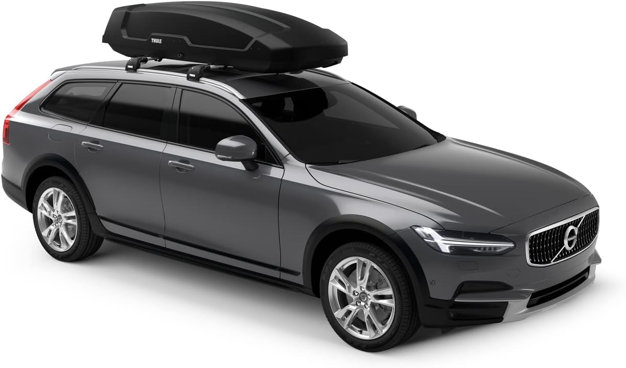 Updated The 5 Best Subaru Outback Roof Boxes Guide (2022)