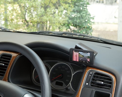Amazon.co.jp: ユピテル(YUPITERU) レーダー探知機 GPSアンテナ内蔵 