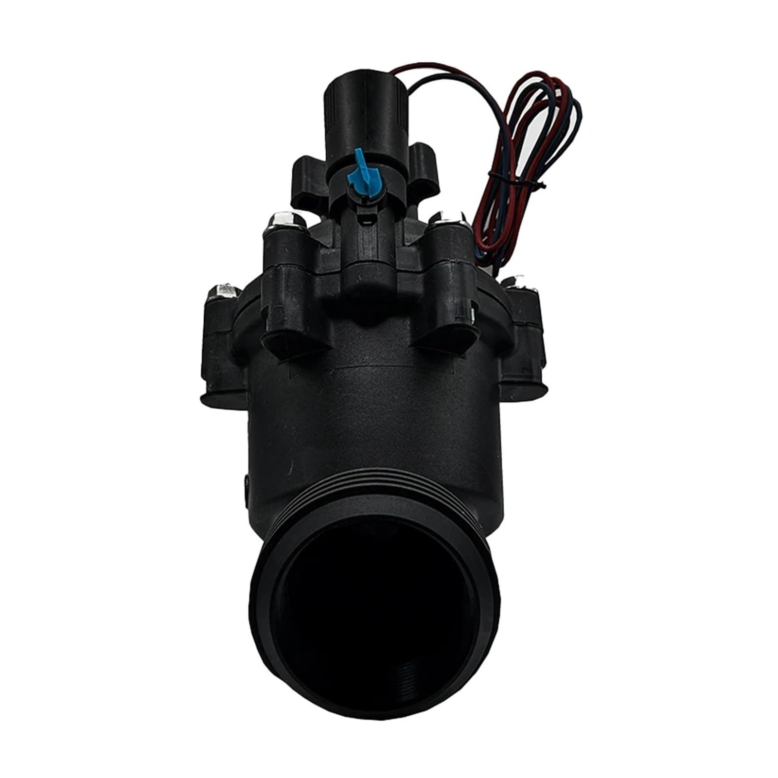 2" 2-1/2'' 3'' systemy zaworów magnetycznych do nawadniania, 220 V, 24 V, 12 V, zraszacz trawnika, nawadnianie ogrodu, szklarni, zawór magnetyczny (12 VDC)