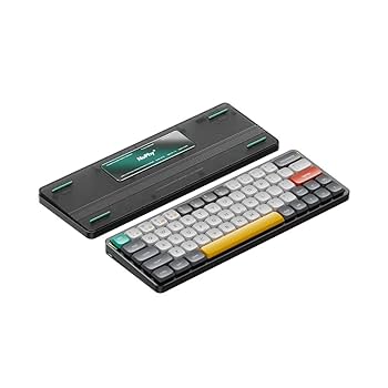 NuPhy Air60 V2 メカニカルキーボード NuPhy Air60 V2 Wireless Mechanical Keyboard