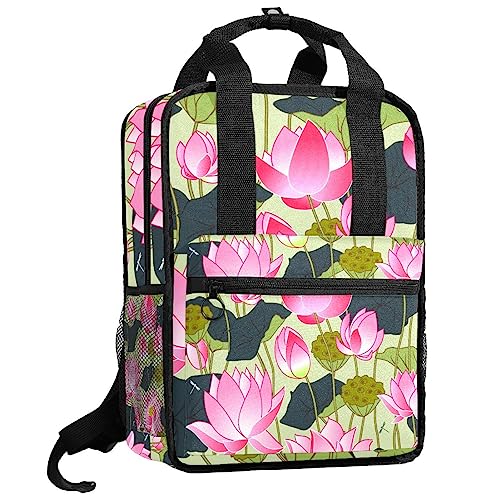 Sac à dos pour garçons et filles avec bretelles réglables confort