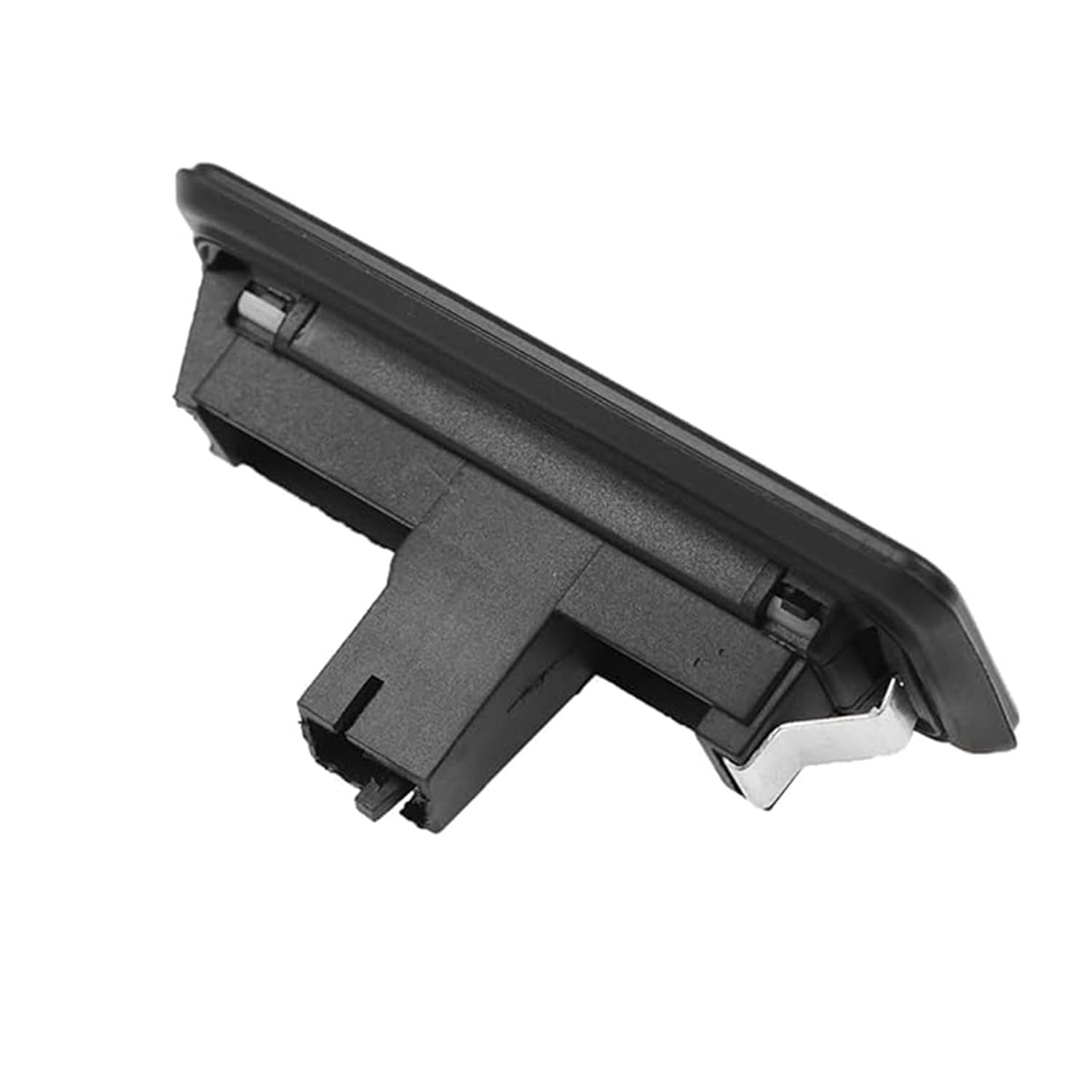 Trunk Tailgate Lock for Skoda for Yeti 2010-2013 Tailgate Latch Actuator Car Trunk Lock Luggage Cylinder Rear 5E0827566