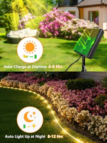 Luz LED para exterior 14 Imagen adicional