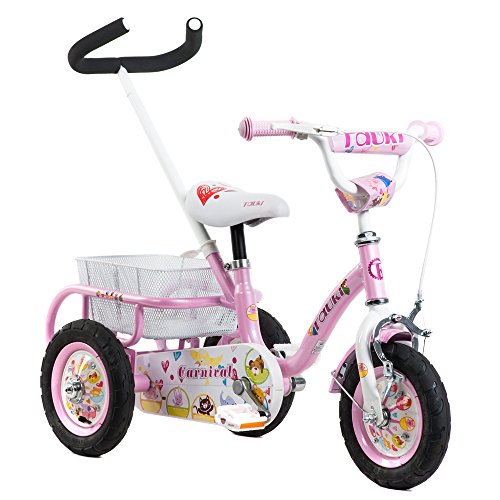tauki tricycle