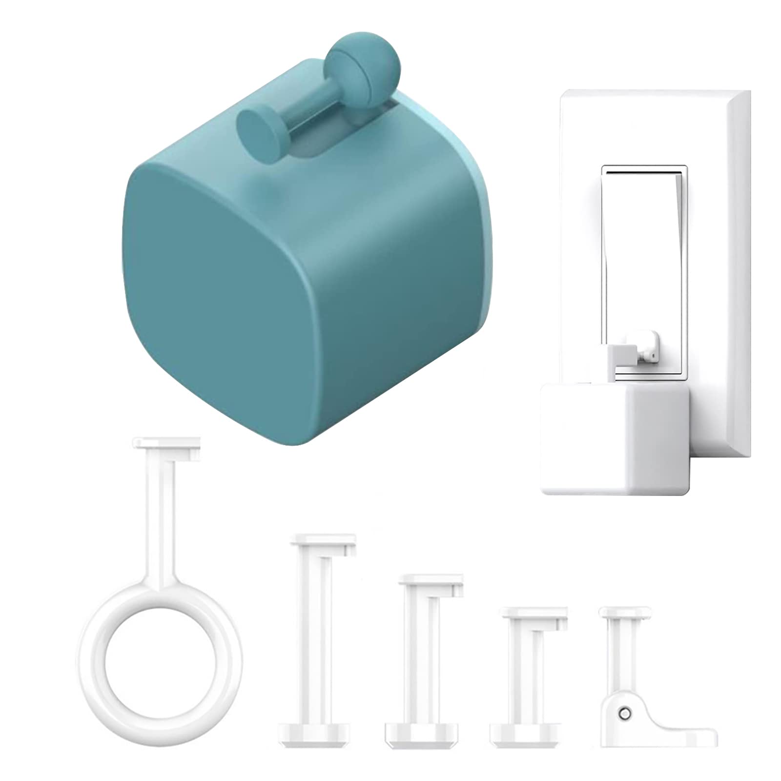 Buy jcdysp Smart Switch Button Pusher, Remote Control Bluetooth