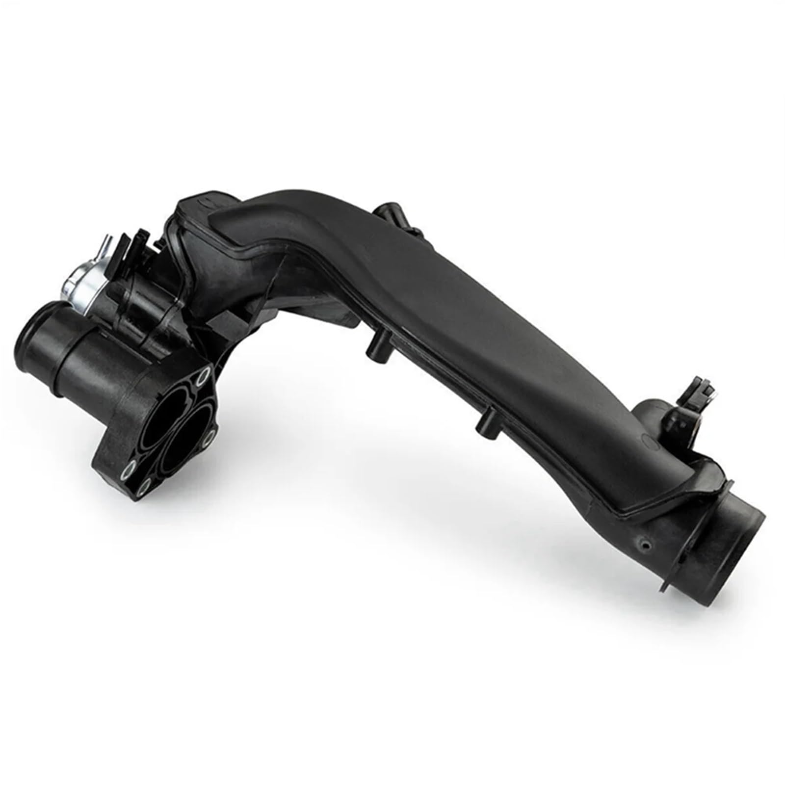 zestawy turbin, zespoły turbosprężarek Pasuje Do Zespołu Złącza Turbosprężarki Honda Civic 1.5L 17270-5AA-A00 172705AAA00 Złącze Przewodu Powietrza Doładowującego Turbosprężarki