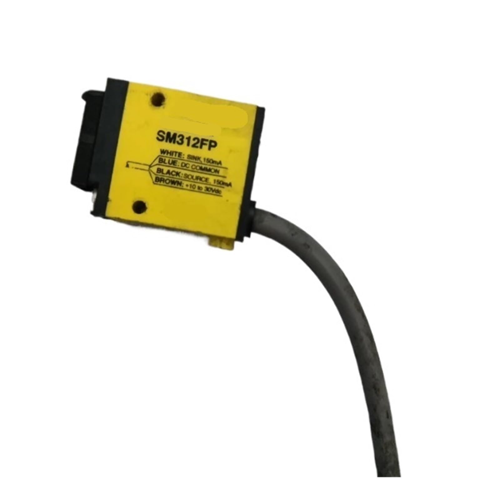 PXQCHAVLN Photoelectric Sensor SM312FP 25916 Proximity Switch Optoelectronic