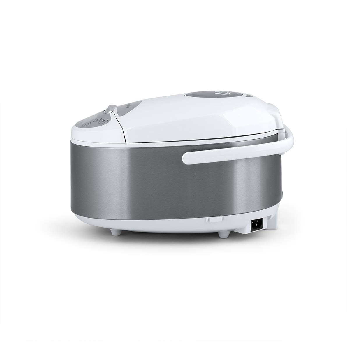 Máquina de cocinar programable - MCP 5000