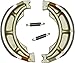 EBC Standard Brake Shoes 602
