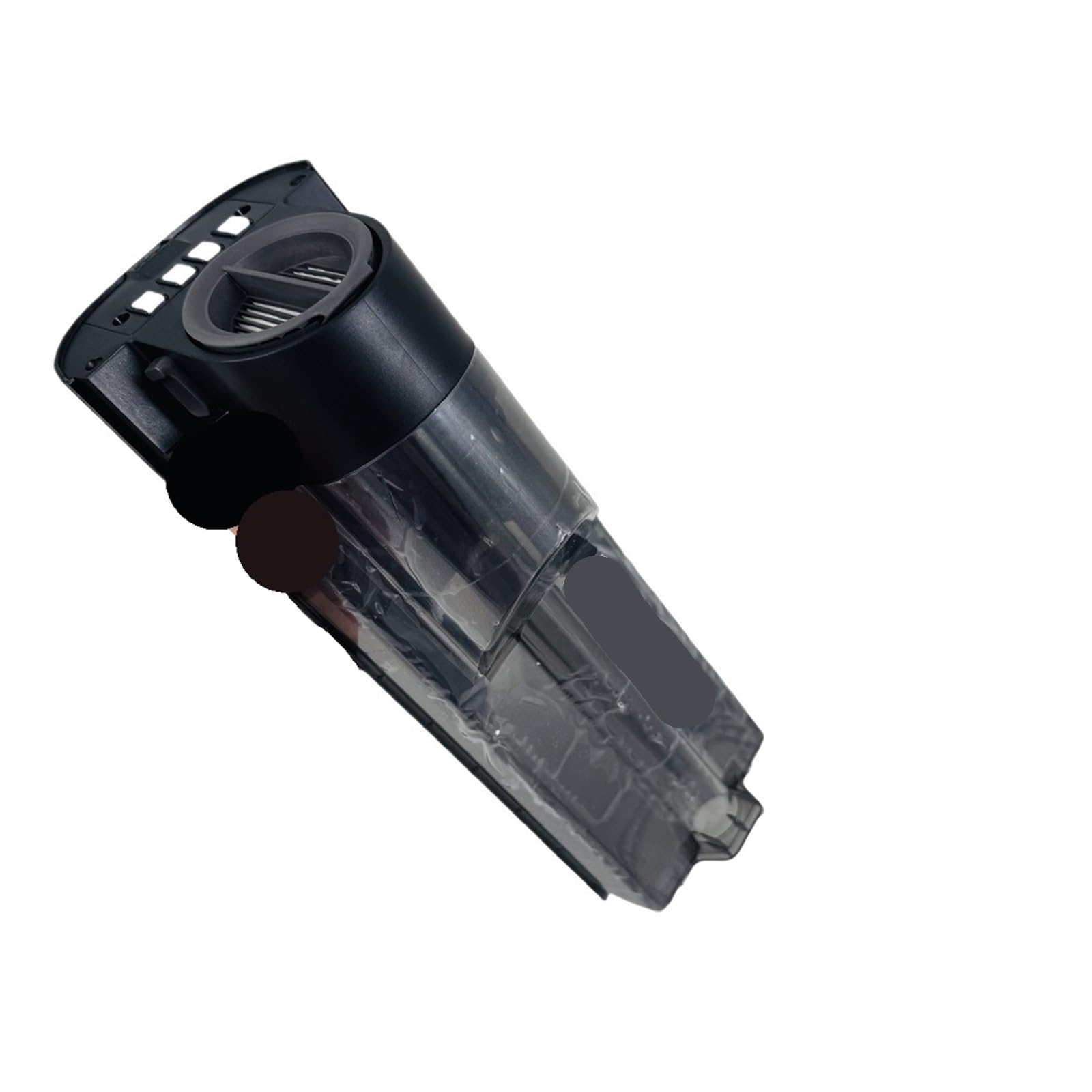 kvcccss Wet and Dry Vacuum Cleaner Sewage Tank