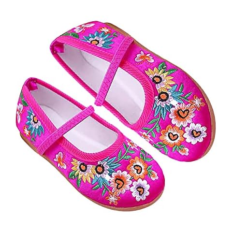 Encanto Mirabel Isabela Shoes for Girls Cover