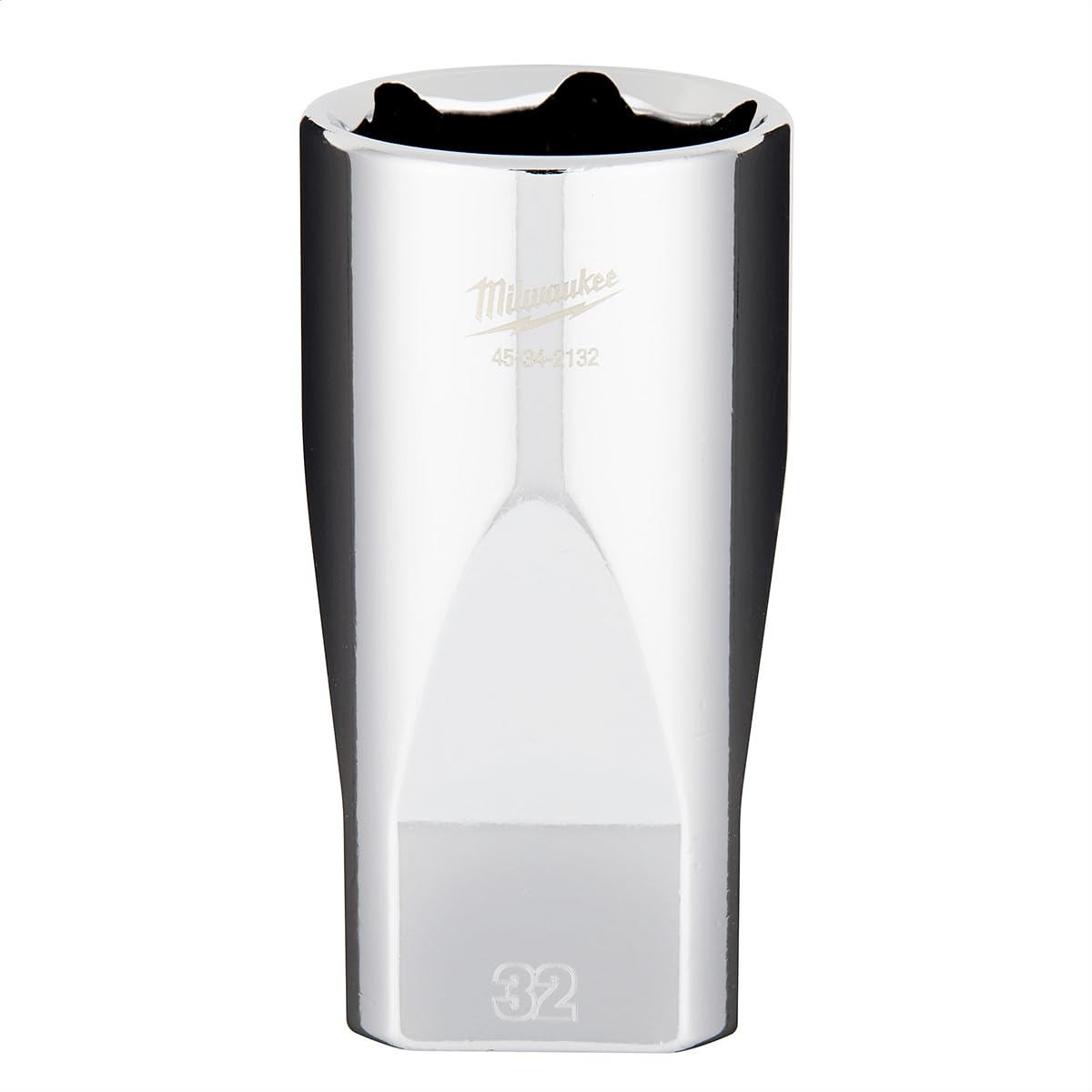 Milwaukee Electric - 1/2 Drive 32MM DEEP Socket