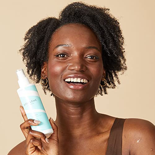 Bouclème - Root Refresh - Dry Shampoo Alternative - Refreshing Hair and Scalp Mist - 96.9% Naturally Derived Ingredients and Vegan - 200ml - Image 6