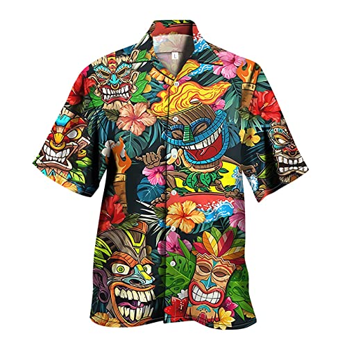 [Stabbon] AnVc Y  a ^ 傫TCY S-5XL  Vc J XgCv JWA rbOVGbg  {^_E  TVc Cxg ][g fB[X jp (S,Cgu[22)