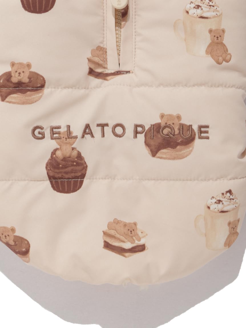 ジェラートピケ✾クッパカーデS〜М専用ページです Amazon.co.jp: gelato pique ジェラートピケ: WEAR