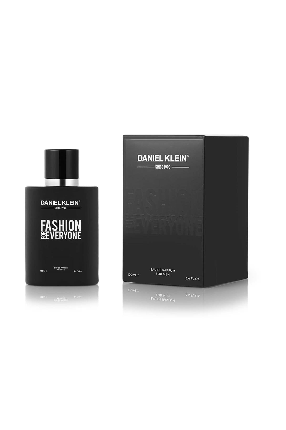 daniel klein parfum