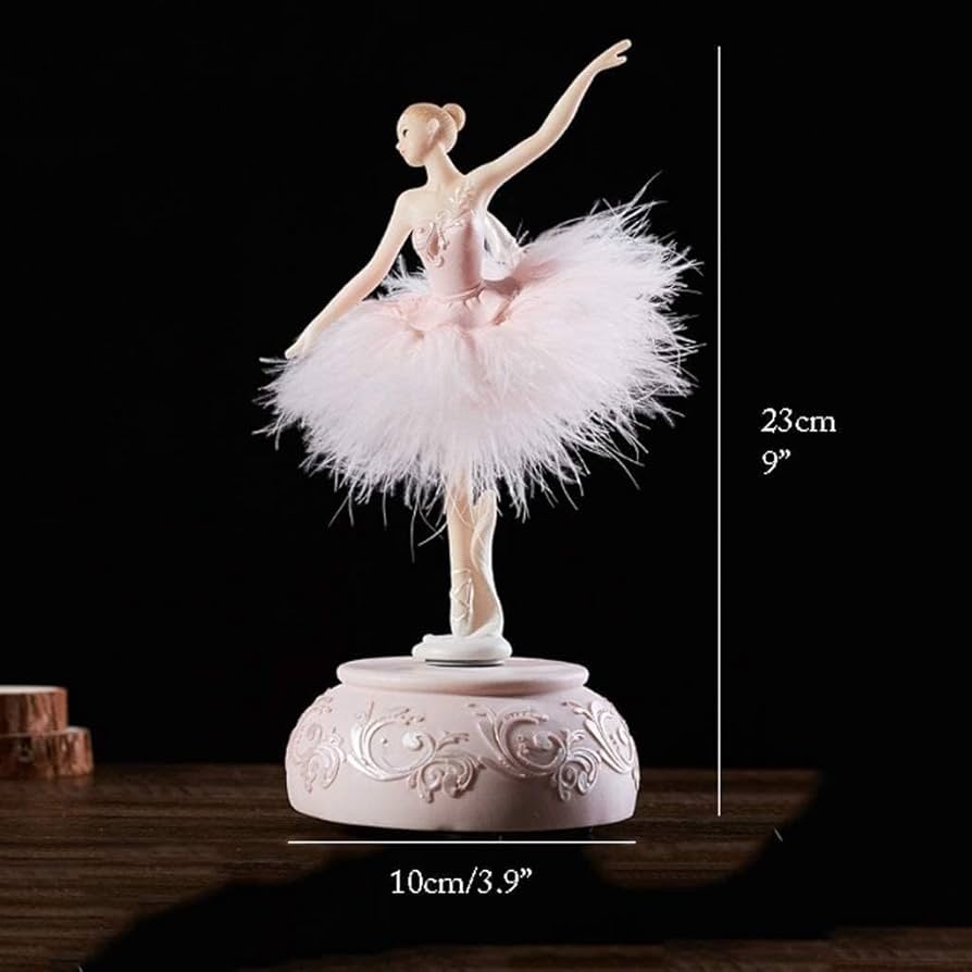 【値下げしました】❗️オルゴールもバレリーナも作動★Bolsバレリーナ【バナナ】 値下げしました】❗️オルゴールもバレリーナも作動☆Bols