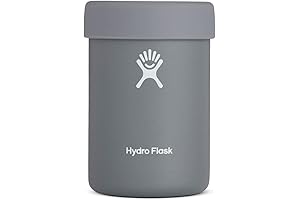 Hydro Flask Can Koozie: The Ultimate Drink Cooler!