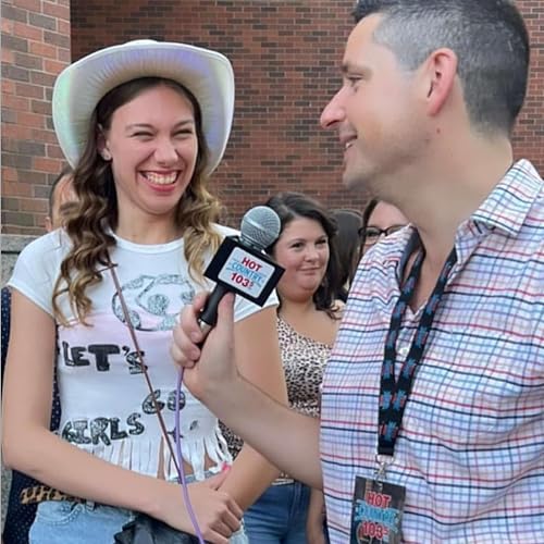 Page de couverture de Shania Singing, Slang School & Car Mugs! (Jun 12-16)