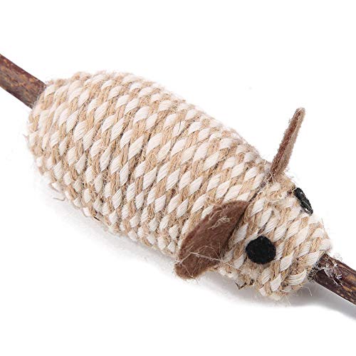 Palitos para mastigar gatos, brinquedos para mastigar gatos, palitos para mastigar gatinhos para cas