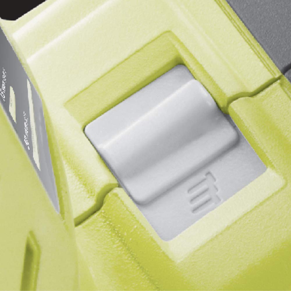 Ryobi R18N18G-0 - AirStrike, Pistola sparachiodi senza fili 18 V