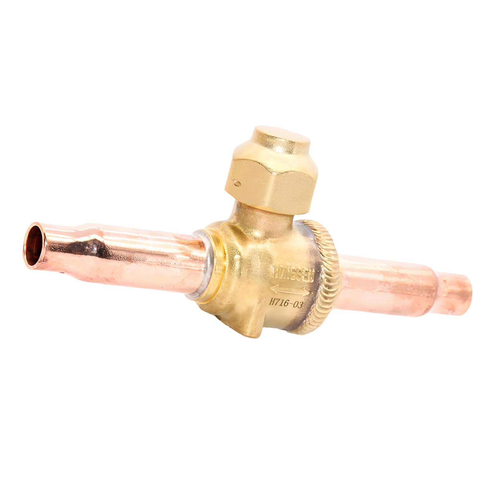 Zbiianxer B Duty Rass Construction Check Valves Erosion Resistant Enhanced For Heat Pumps & Cooling Equipment Maintenance Welded All Gate