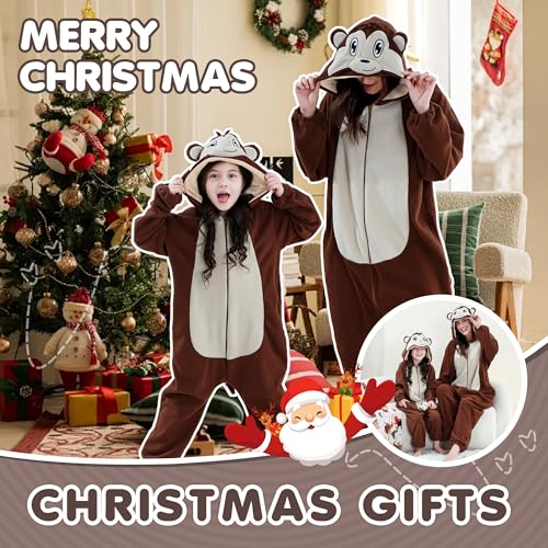 Save $8.25 on Animal Onesie Pajamas with Code RXUMDIN3