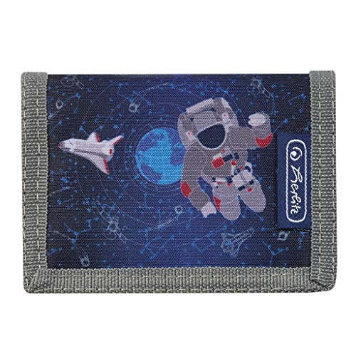 Herlitz Geldbörse portemonnee S - Afbeelding 4