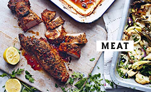 Roasting Pan Suppers