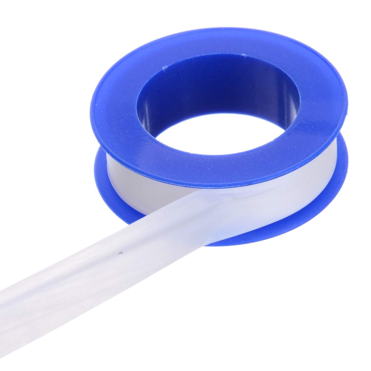 para Accesorios De Hardware, Bricolaje, 5 Piezas, Cinta De Plomero, Rollo De Unión De Plomería, Cinta De Sellado De Rosca De PTFE para Tuberías De Agua, Cintas De Sellado,